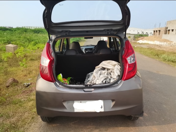 Used 2012 Hyundai EON Used 2012 Hyundai EON