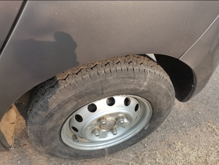 Used 2012 Hyundai EON Used 2012 Hyundai EON