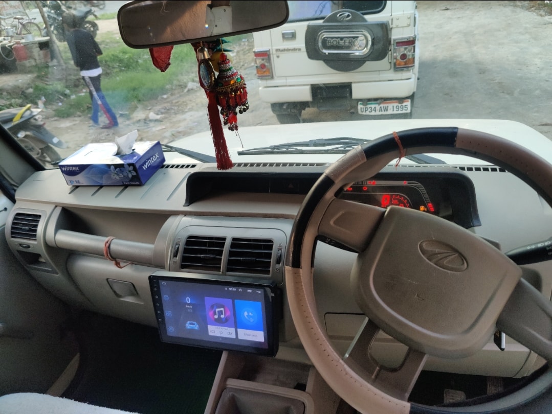 Used 2019 Mahindra Bolero Used 2019 Mahindra Bolero