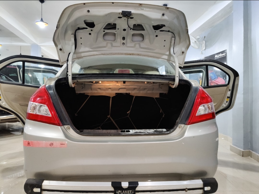 Used 2017 Maruti Suzuki Swift DZire Used 2017 Maruti Suzuki Swift DZire