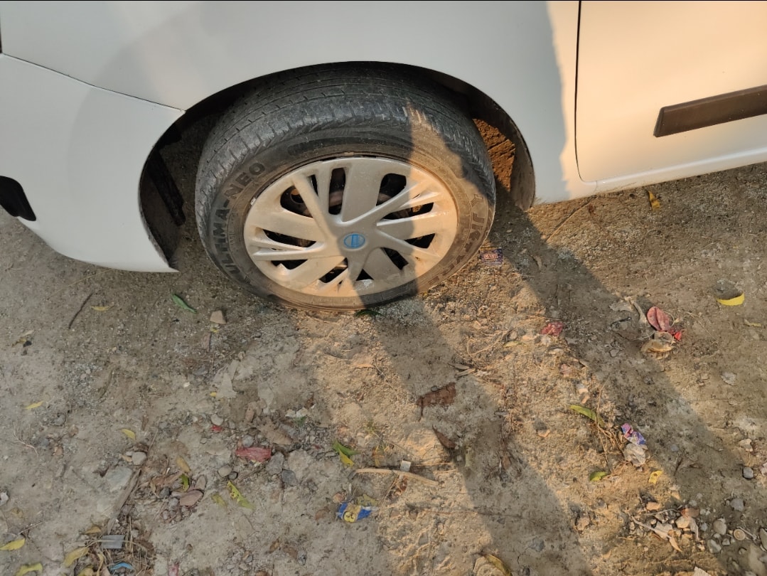 Used 2014 Maruti Suzuki Wagon R Used 2014 Maruti Suzuki Wagon R
