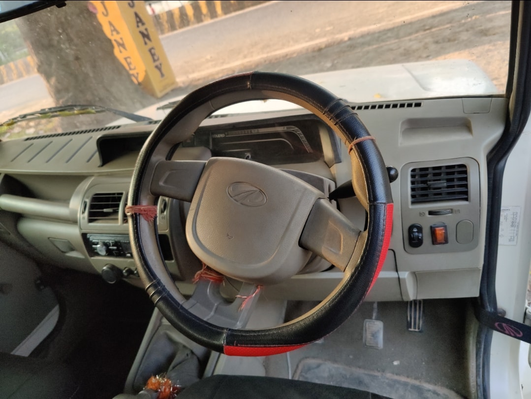 Used 2014 Mahindra Bolero Used 2014 Mahindra Bolero