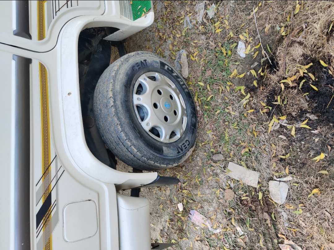 Used 2014 Mahindra Bolero Used 2014 Mahindra Bolero