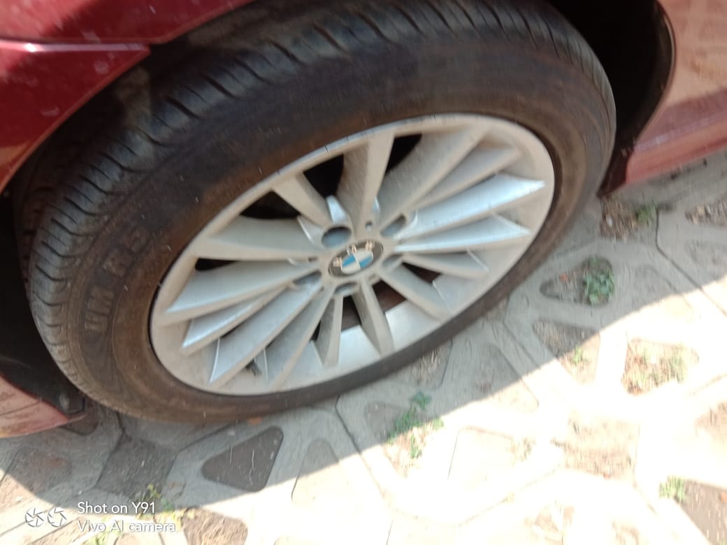 Used 2011 BMW 3 Series Used 2011 BMW 3 Series