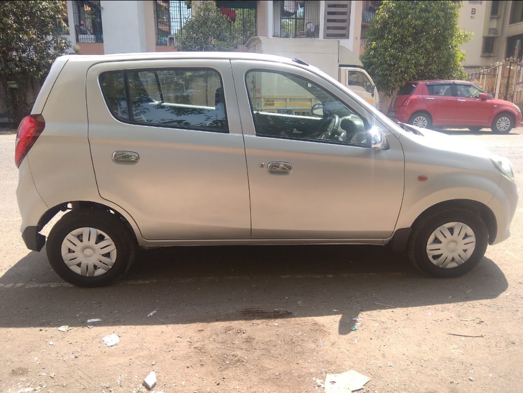 Used 2013 Maruti Suzuki Alto Used 2013 Maruti Suzuki Alto