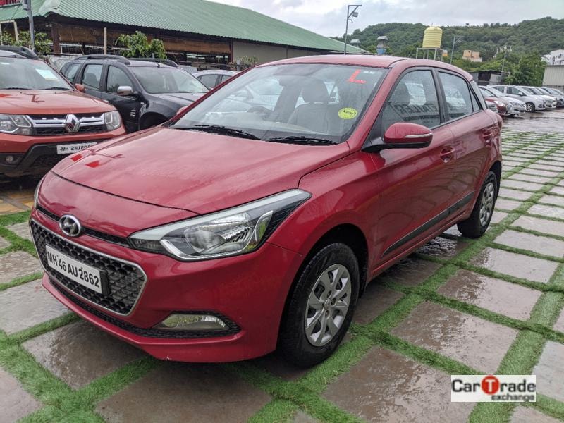 Used 2016 Hyundai i20 Used 2016 Hyundai i20