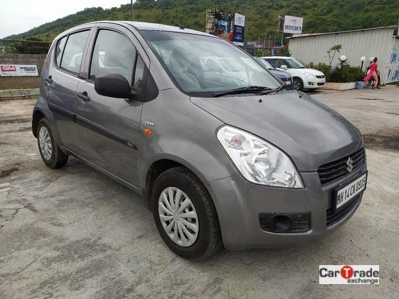 Used 2010 Maruti Suzuki Ritz Used 2010 Maruti Suzuki Ritz
