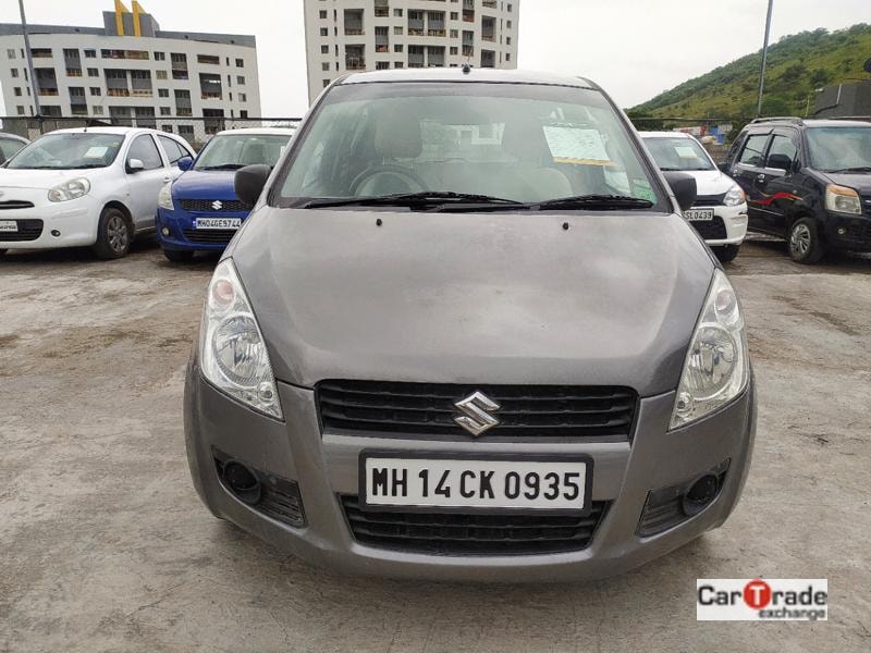 Used 2010 Maruti Suzuki Ritz Used 2010 Maruti Suzuki Ritz