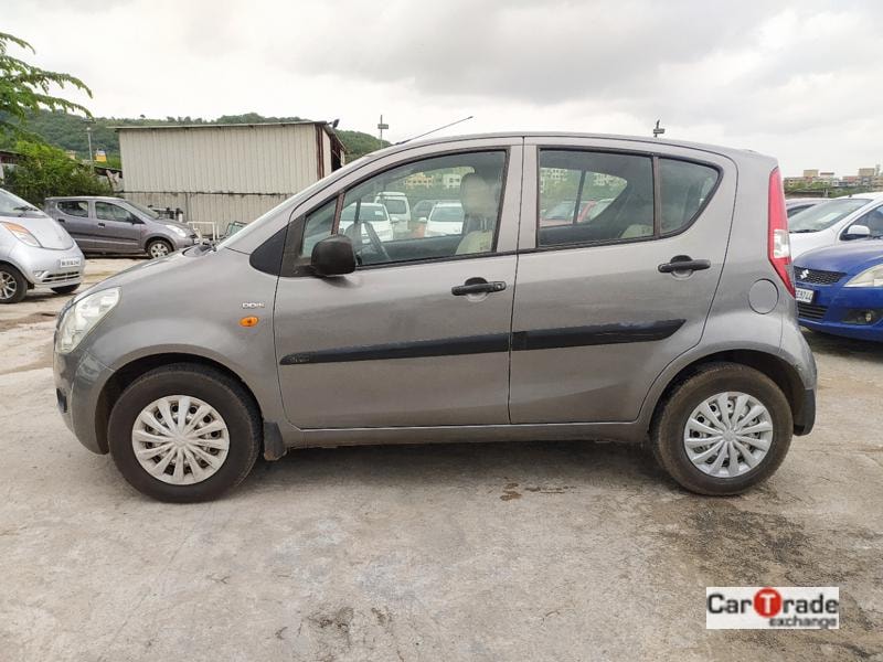 Used 2010 Maruti Suzuki Ritz Used 2010 Maruti Suzuki Ritz