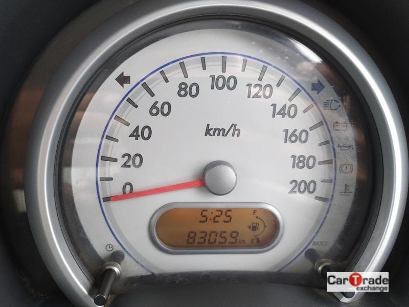 Used 2010 Maruti Suzuki Ritz Used 2010 Maruti Suzuki Ritz