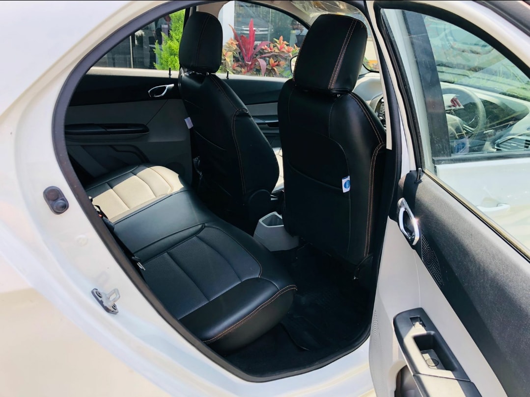 Used 2018 Tata Tiago Used 2018 Tata Tiago