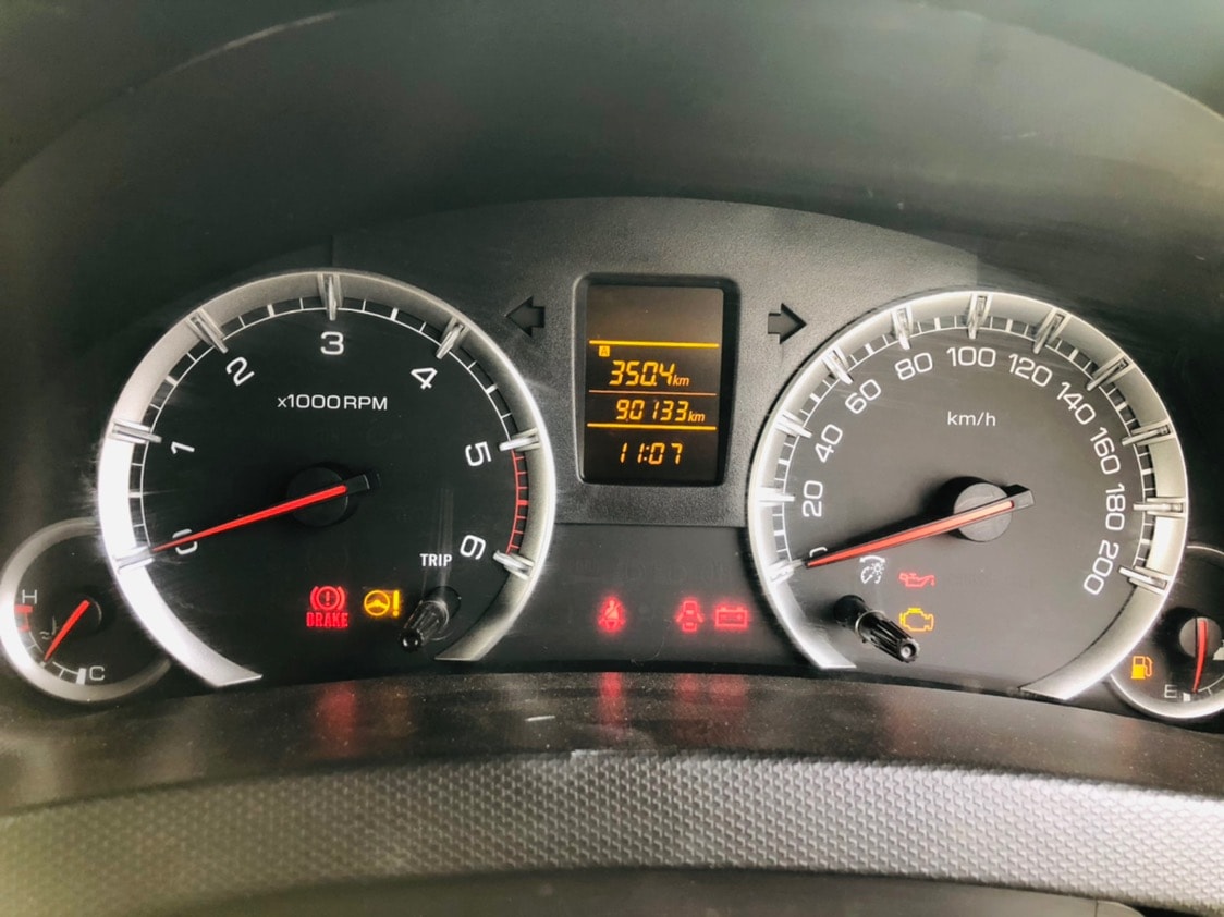 Used 2017 Maruti Suzuki Swift Used 2017 Maruti Suzuki Swift