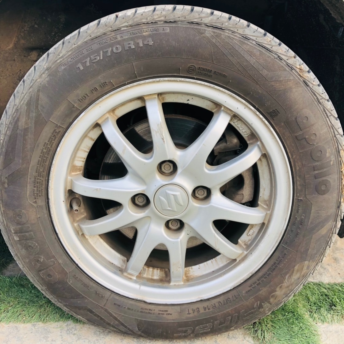 Used 2017 Maruti Suzuki Swift Used 2017 Maruti Suzuki Swift