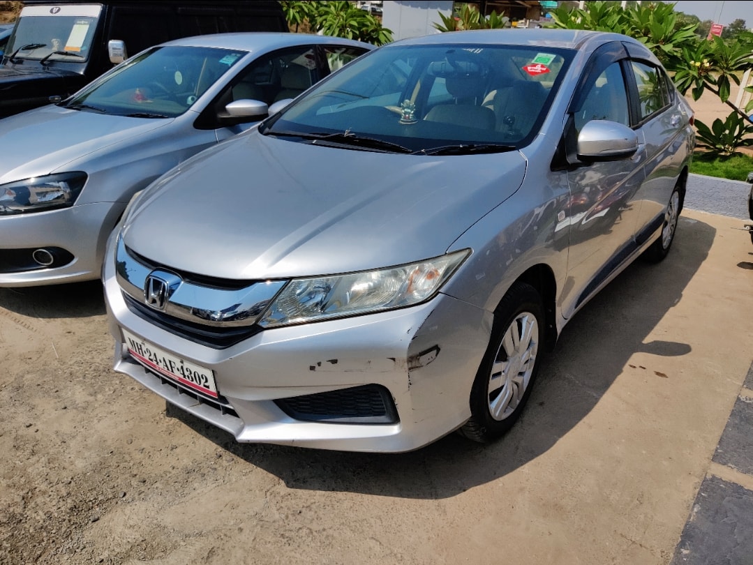 Used 2015 Honda City Used 2015 Honda City