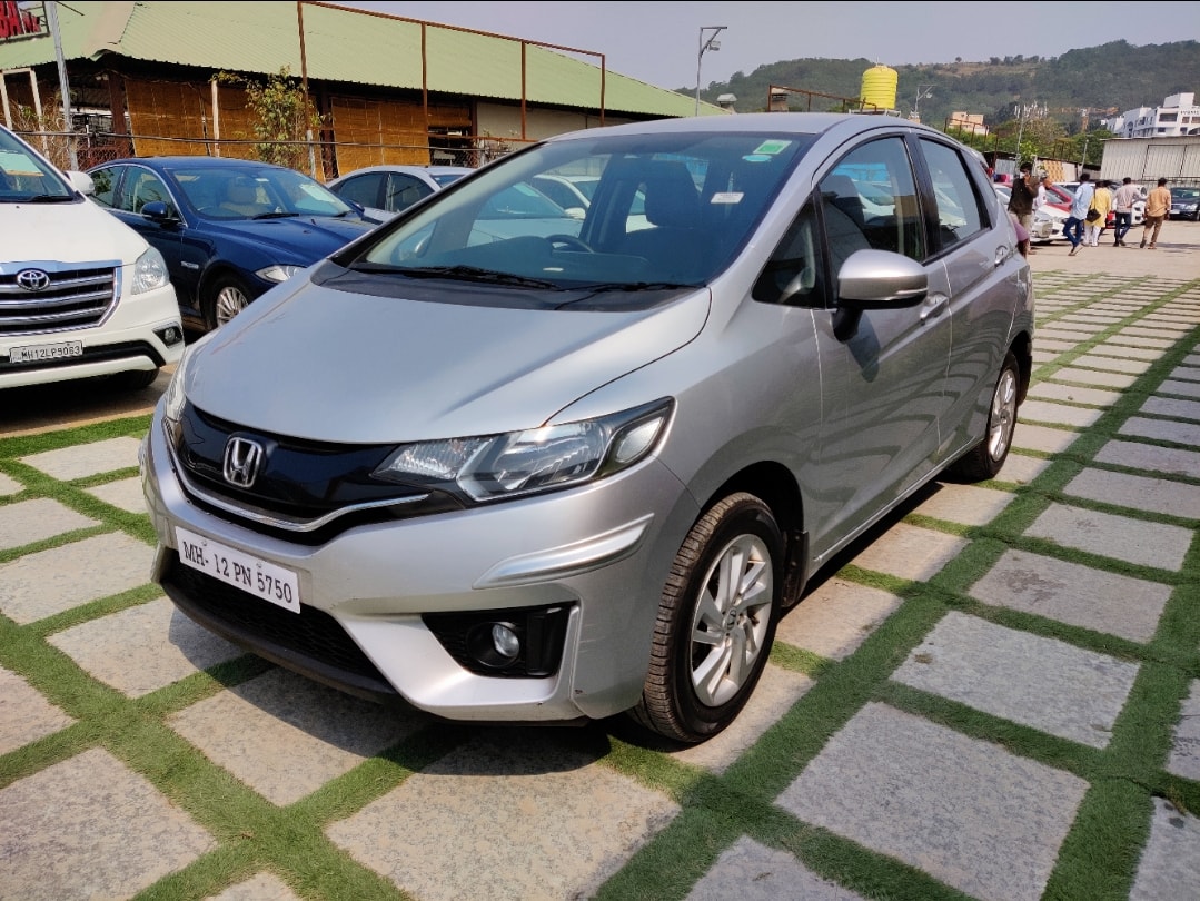 Used 2017 Honda Jazz Used 2017 Honda Jazz