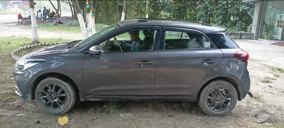Used 2019 Hyundai Elite i20 Used 2019 Hyundai Elite i20