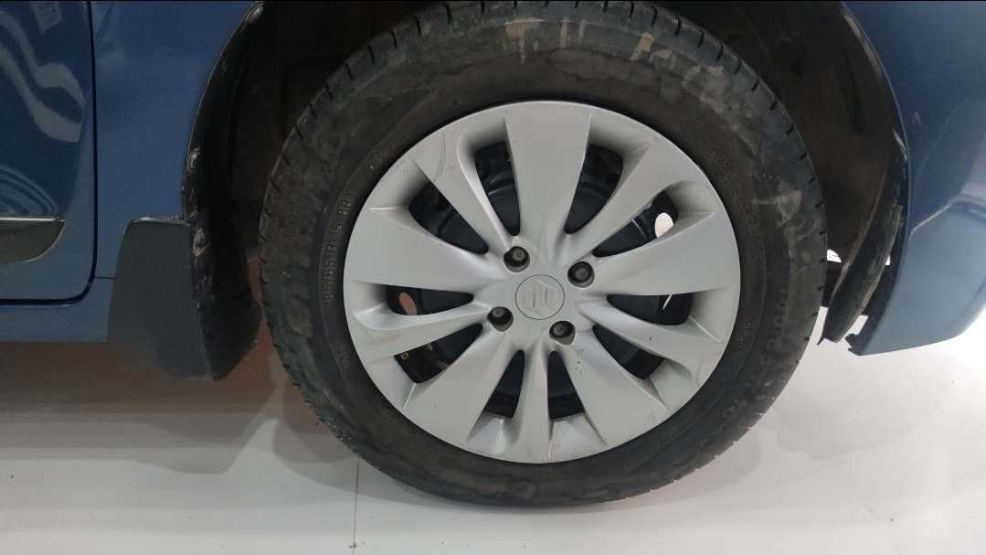 Used 2018 Maruti Suzuki Baleno Used 2018 Maruti Suzuki Baleno