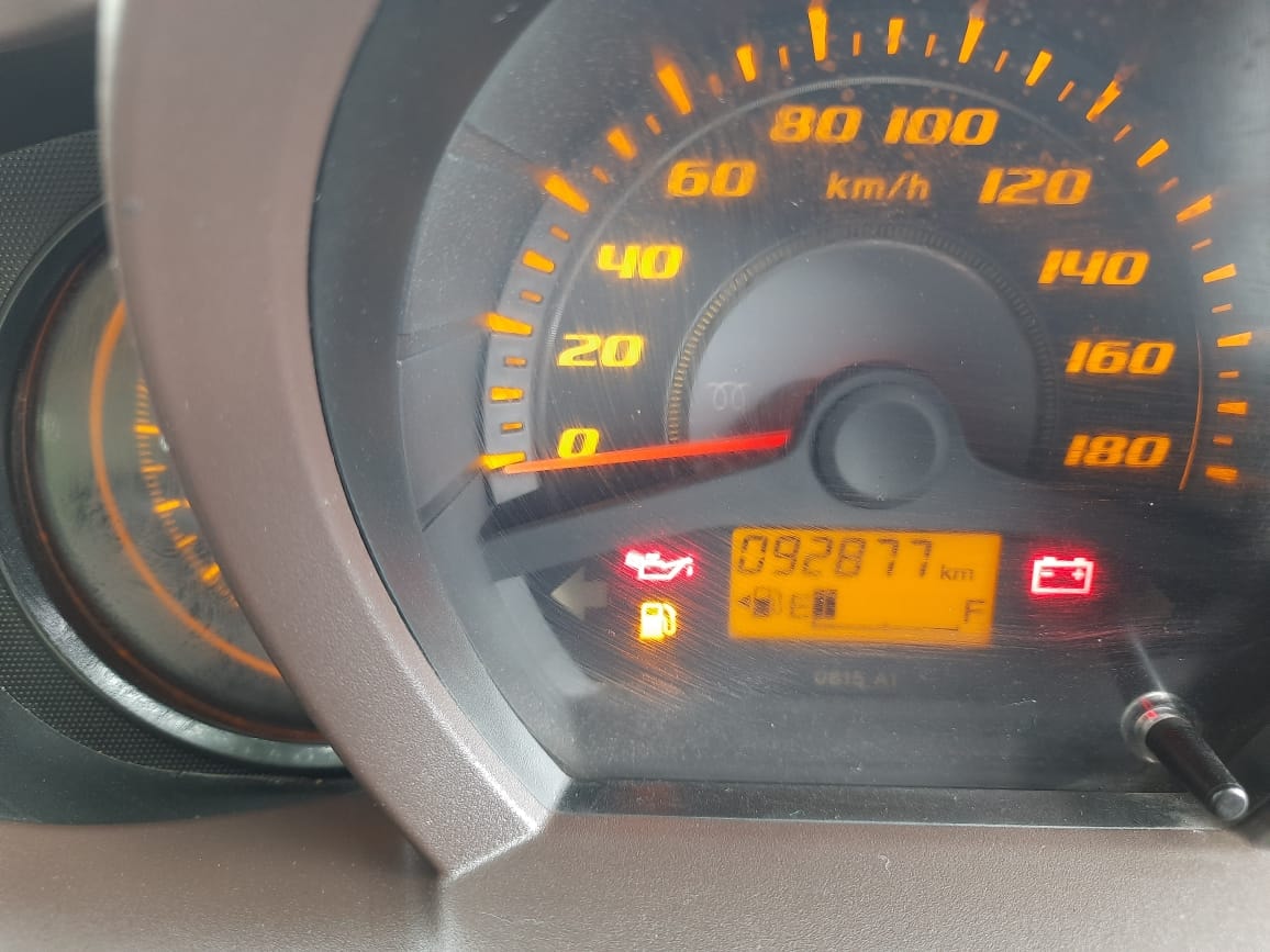 Used 2013 Honda Amaze Used 2013 Honda Amaze