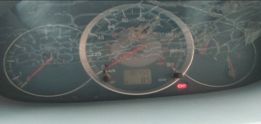 Used 2014 Mahindra Scorpio Used 2014 Mahindra Scorpio