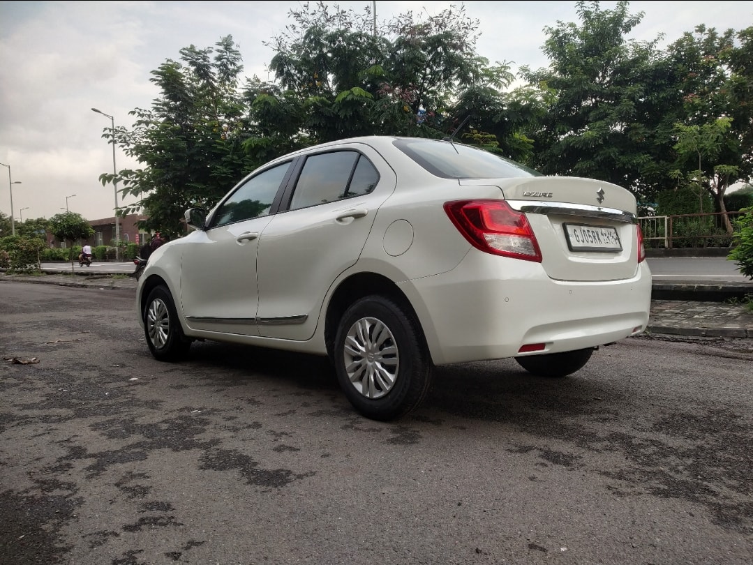 Used 2020 Maruti Suzuki Eeco Used 2020 Maruti Suzuki Eeco