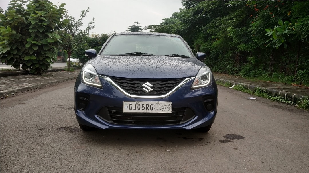 Used 2019 Maruti Suzuki Baleno Used 2019 Maruti Suzuki Baleno