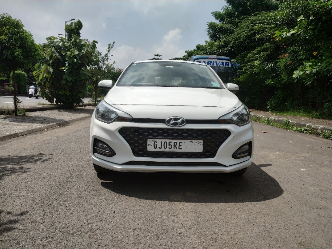 Used 2018 Hyundai Elite i20 Used 2018 Hyundai Elite i20
