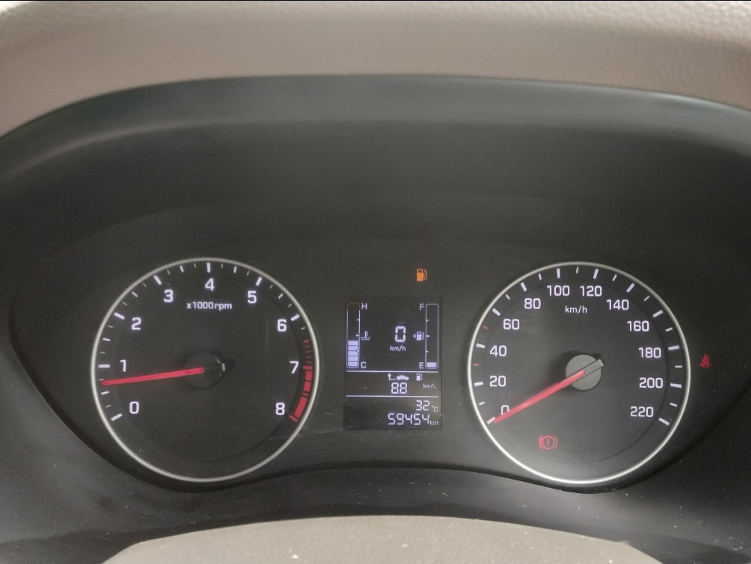 Used 2018 Hyundai Elite i20 Used 2018 Hyundai Elite i20