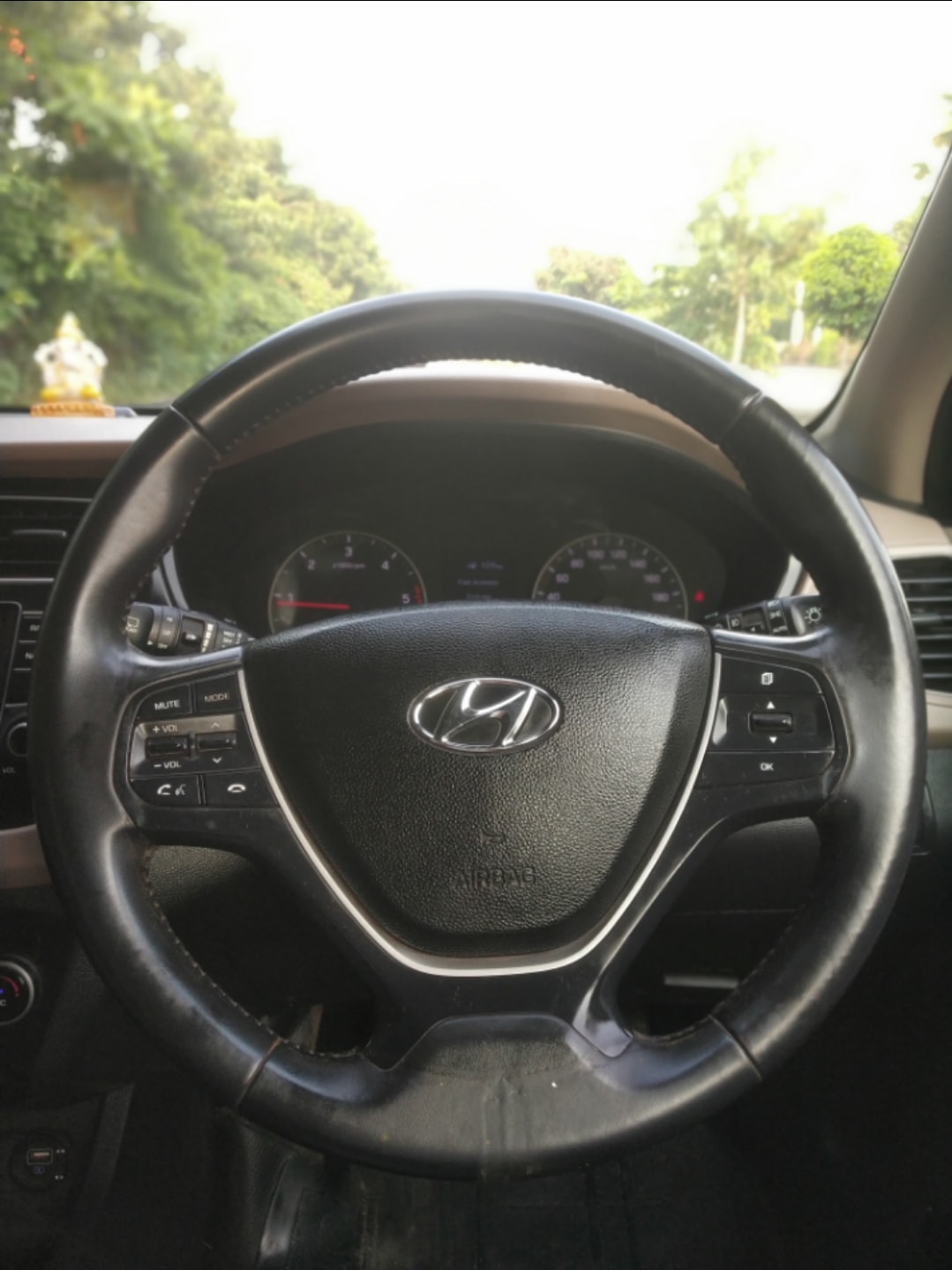 Used 2018 Hyundai Elite i20 Used 2018 Hyundai Elite i20