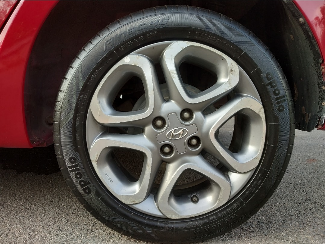 Used 2018 Hyundai Elite i20 Used 2018 Hyundai Elite i20