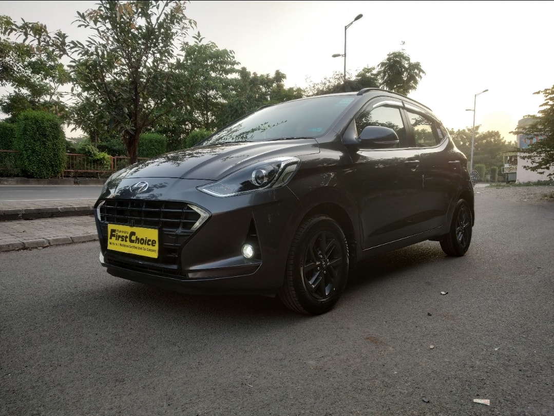 Used 2019 Hyundai Grand i10 Nios Used 2019 Hyundai Grand i10 Nios