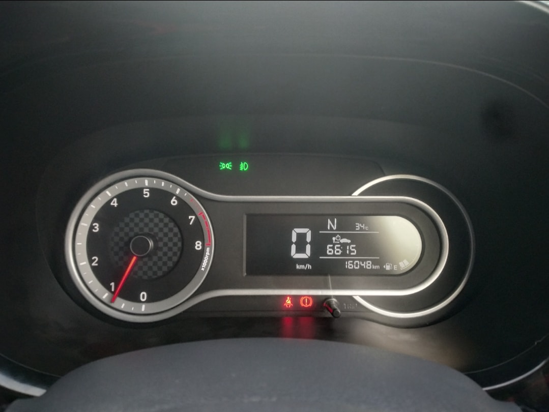 Used 2019 Hyundai Grand i10 Nios Used 2019 Hyundai Grand i10 Nios