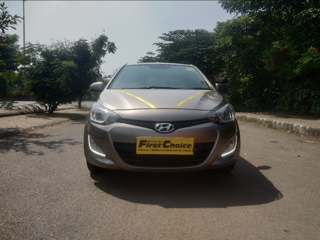 Used 2013 Hyundai i20 Used 2013 Hyundai i20