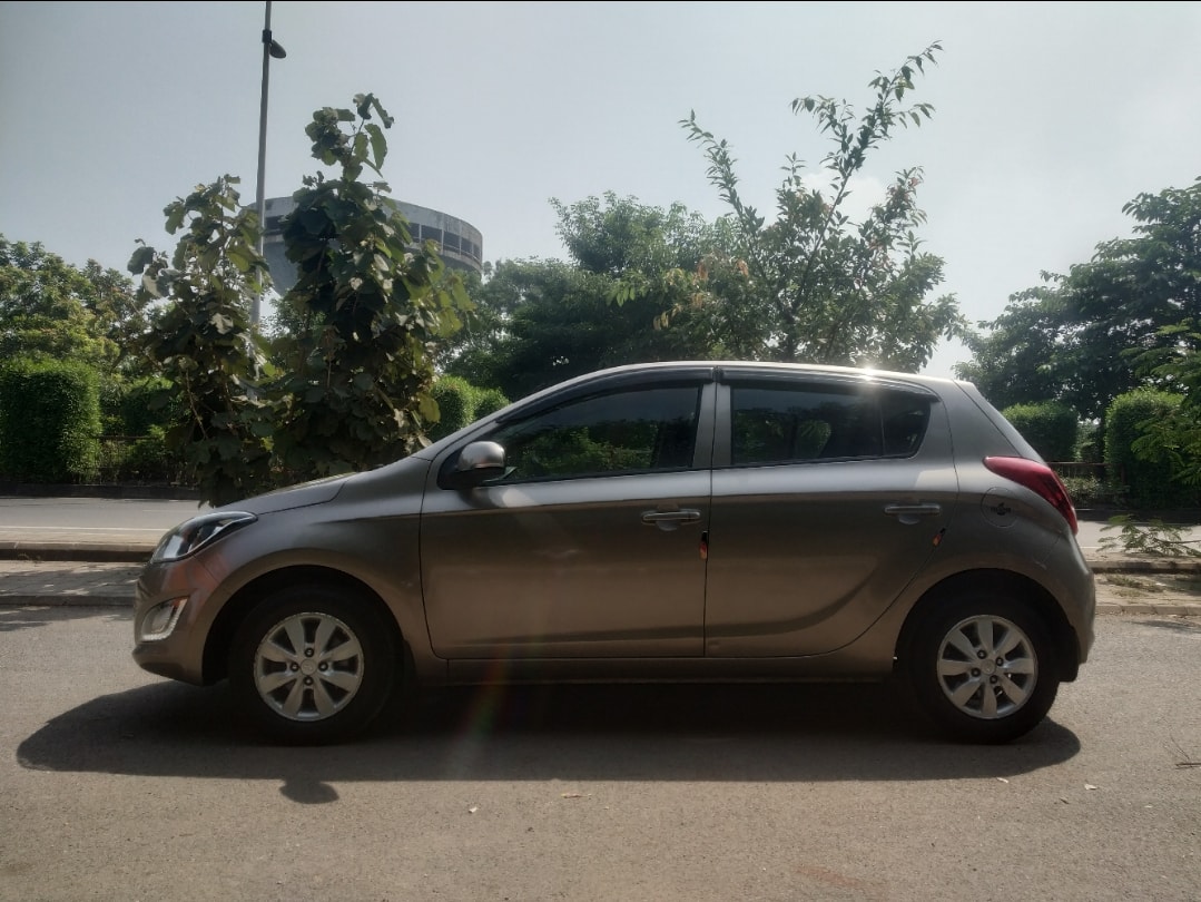 Used 2013 Hyundai i20 Used 2013 Hyundai i20