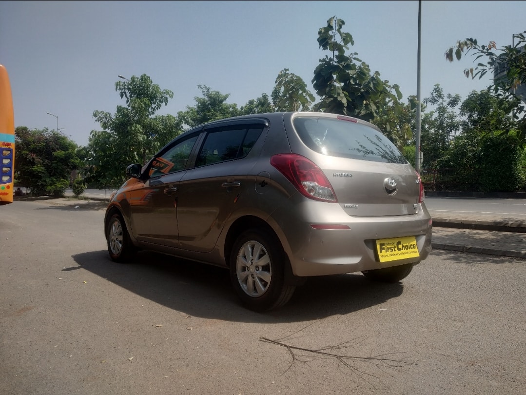 Used 2013 Hyundai i20 Used 2013 Hyundai i20