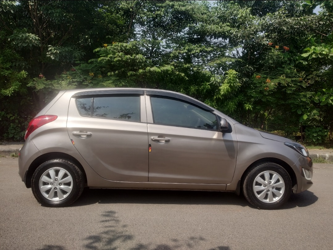 Used 2013 Hyundai i20 Used 2013 Hyundai i20