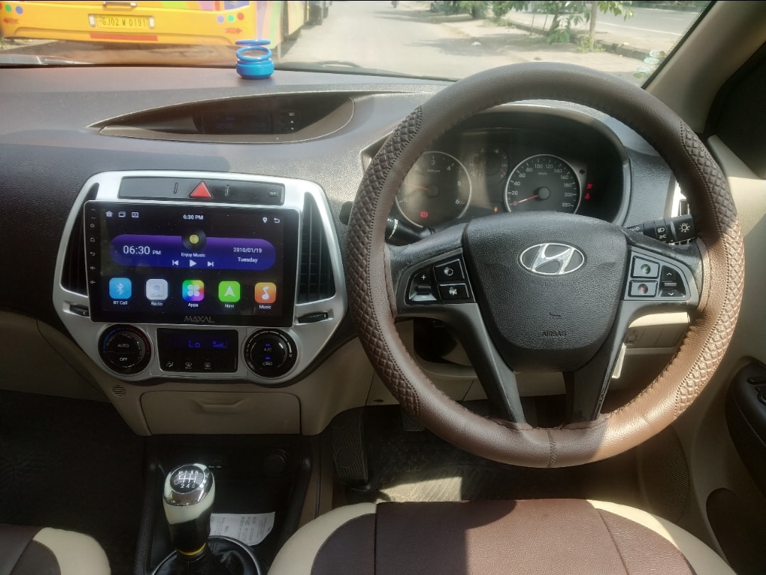 Used 2013 Hyundai i20 Used 2013 Hyundai i20