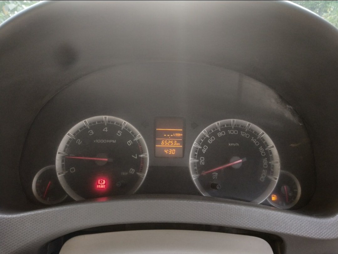 Used 2016 Maruti Suzuki Ertiga Used 2016 Maruti Suzuki Ertiga