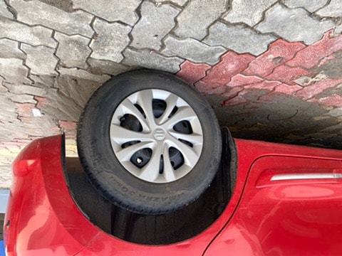 Used 2018 Maruti Suzuki Swift Used 2018 Maruti Suzuki Swift