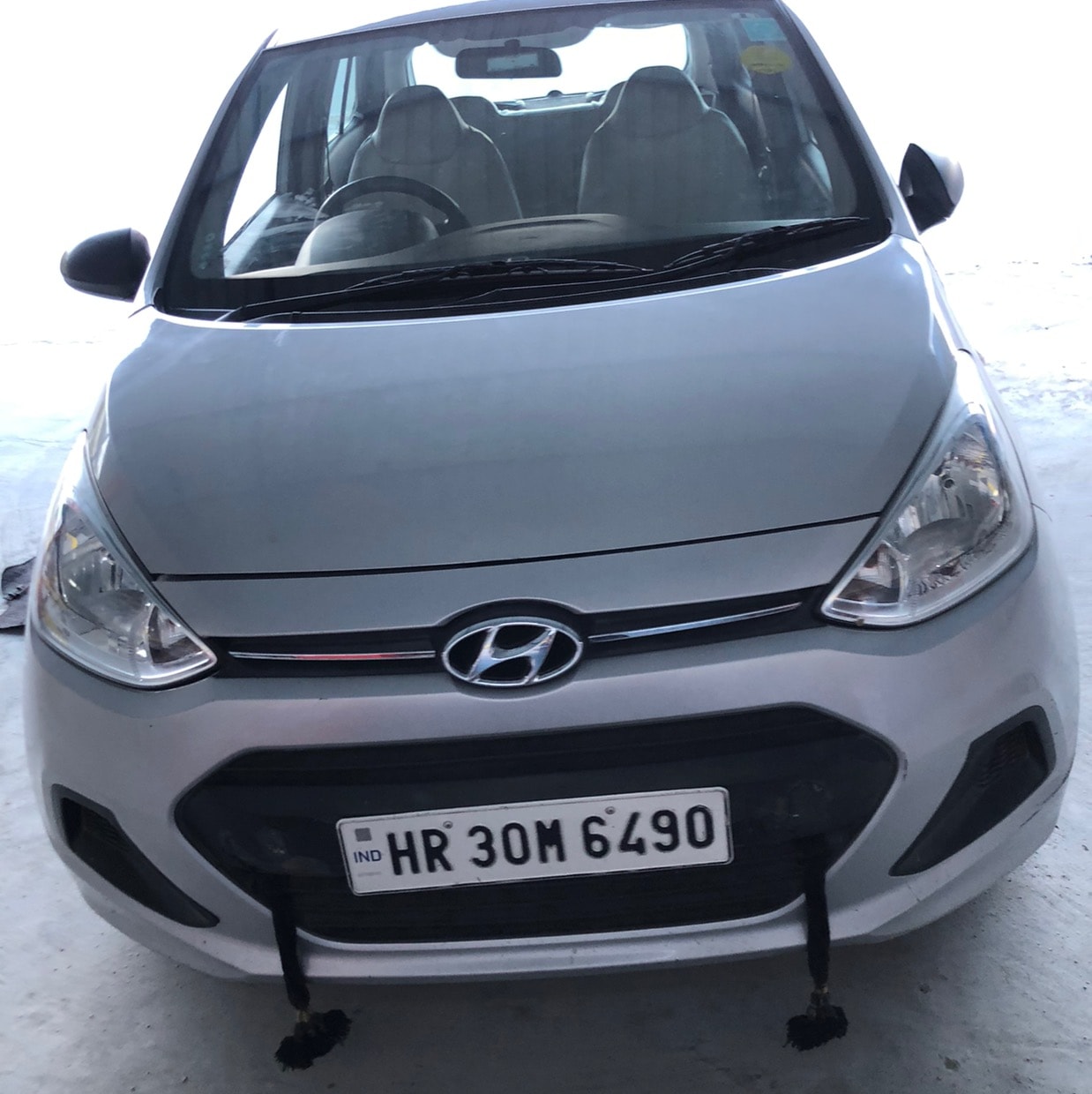 Used 2014 Hyundai Grand i10 Used 2014 Hyundai Grand i10