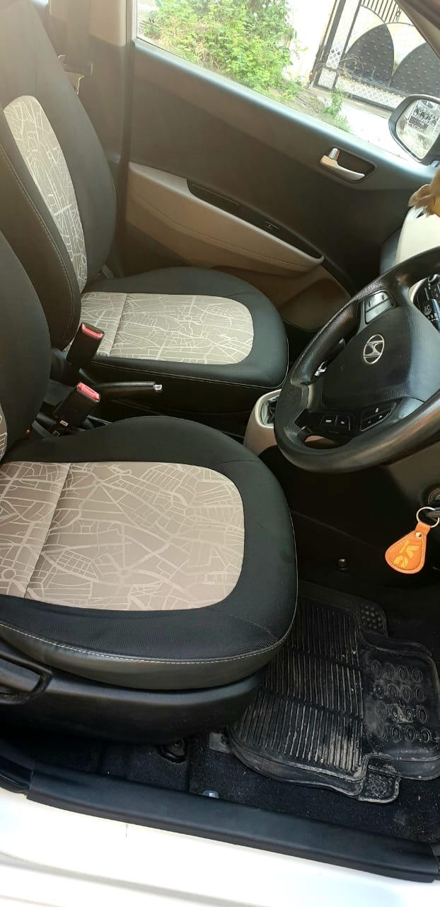 Used 2015 Hyundai Grand i10 Used 2015 Hyundai Grand i10