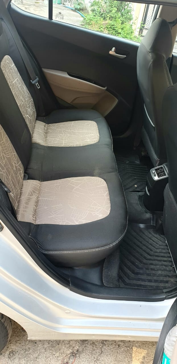 Used 2015 Hyundai Grand i10 Used 2015 Hyundai Grand i10