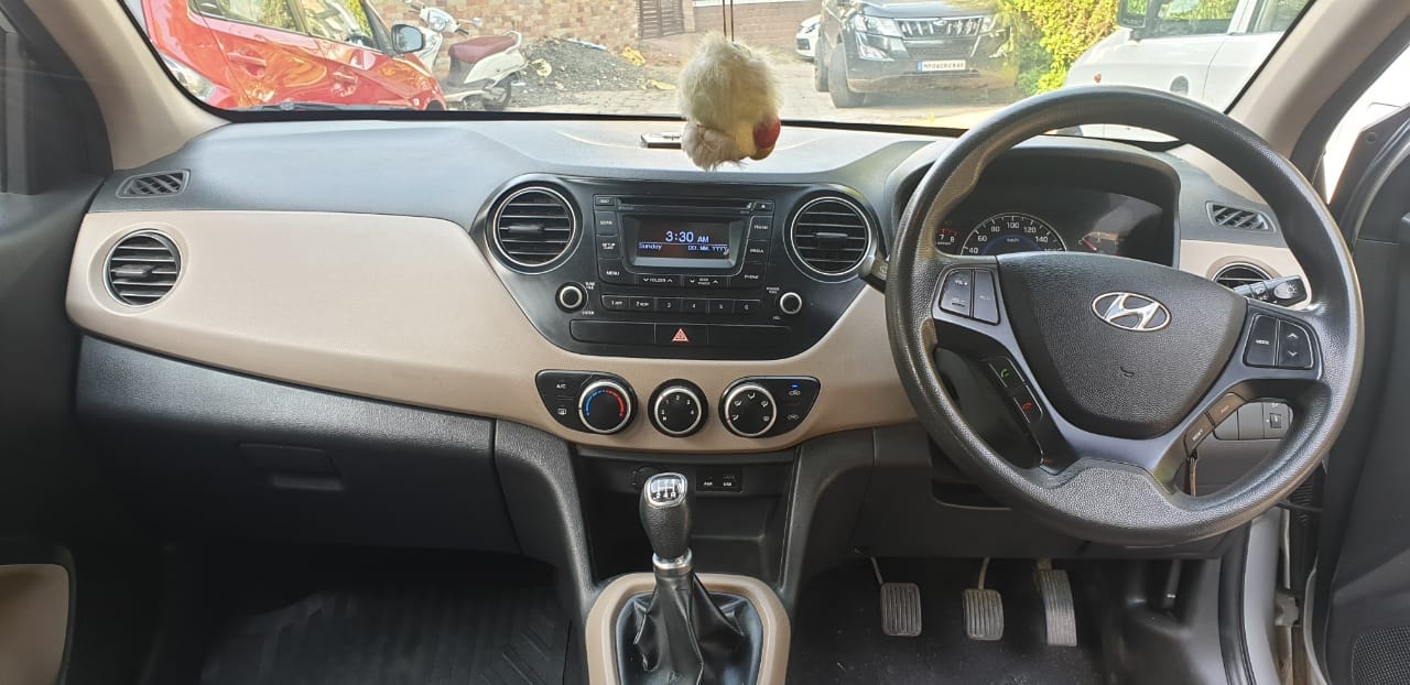 Used 2015 Hyundai Grand i10 Used 2015 Hyundai Grand i10