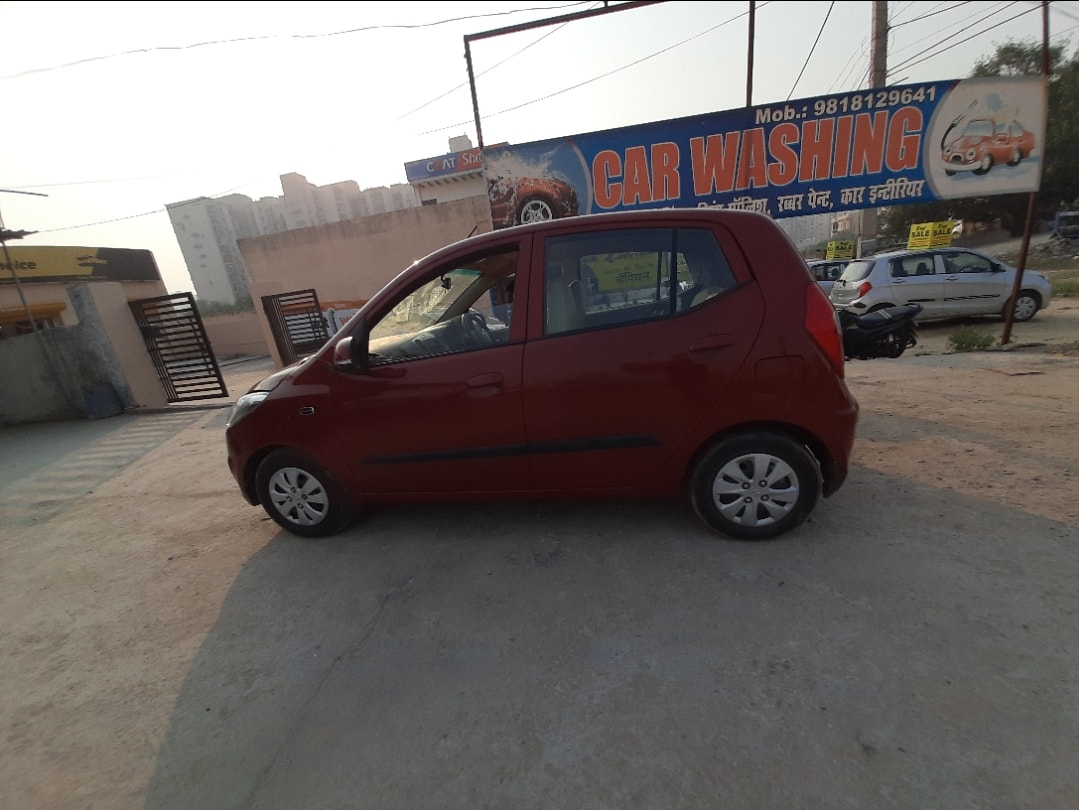 Used 2012 Maruti Suzuki Swift DZire Used 2012 Maruti Suzuki Swift DZire