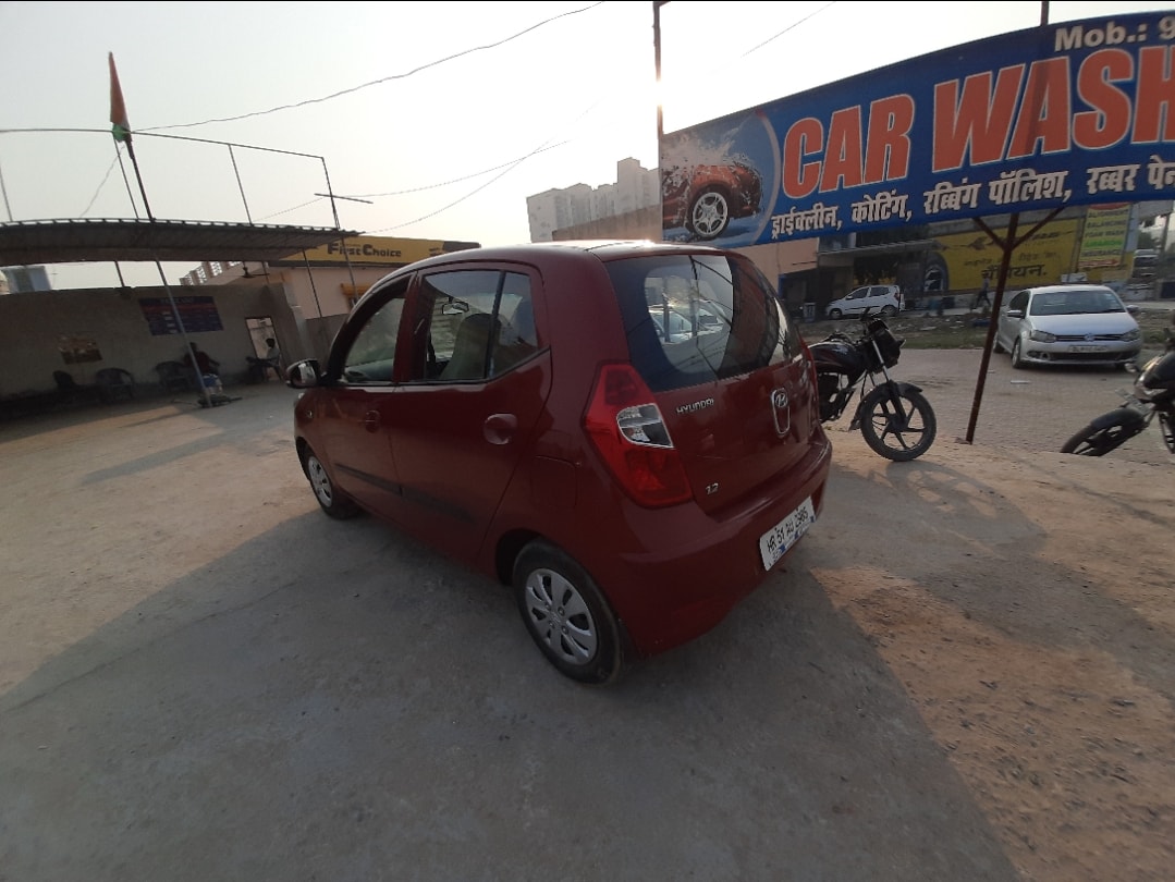 Used 2012 Maruti Suzuki Swift DZire Used 2012 Maruti Suzuki Swift DZire