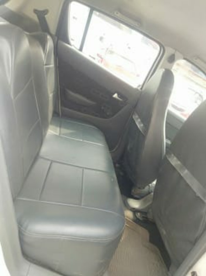 Used 2014 Maruti Suzuki Alto 800 Used 2014 Maruti Suzuki Alto 800