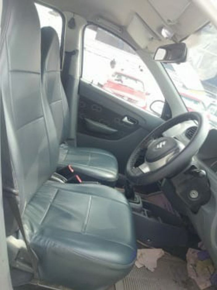 Used 2014 Maruti Suzuki Alto 800 Used 2014 Maruti Suzuki Alto 800