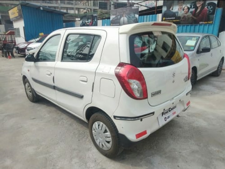 Used 2014 Maruti Suzuki Alto 800 Used 2014 Maruti Suzuki Alto 800