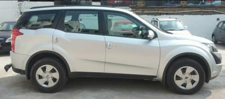 Used 2015 Mahindra XUV500 Used 2015 Mahindra XUV500