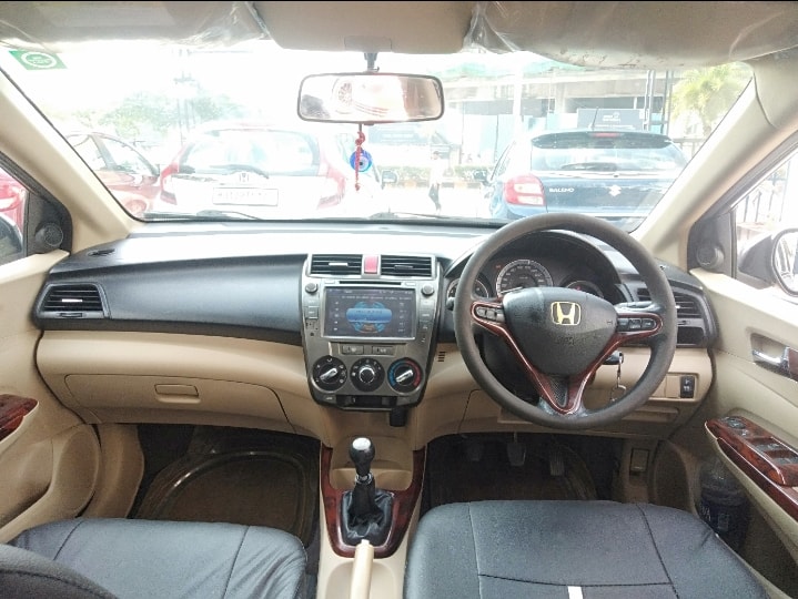 Used 2013 Honda City Used 2013 Honda City