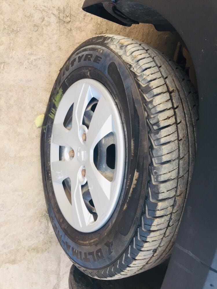 Used 2017 Renault Kwid Used 2017 Renault Kwid